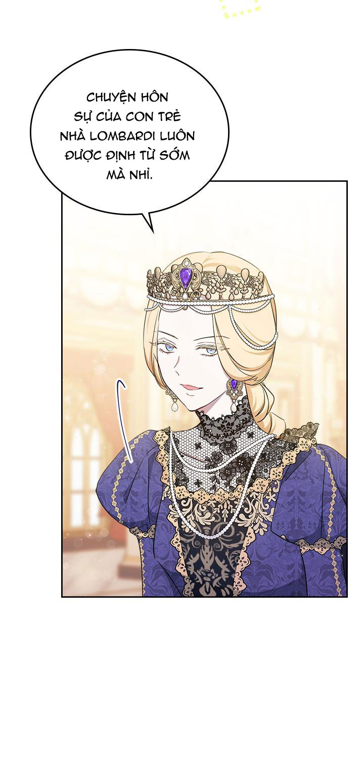 lần này tôi sẽ trở thành gia chủ chapter 55 10