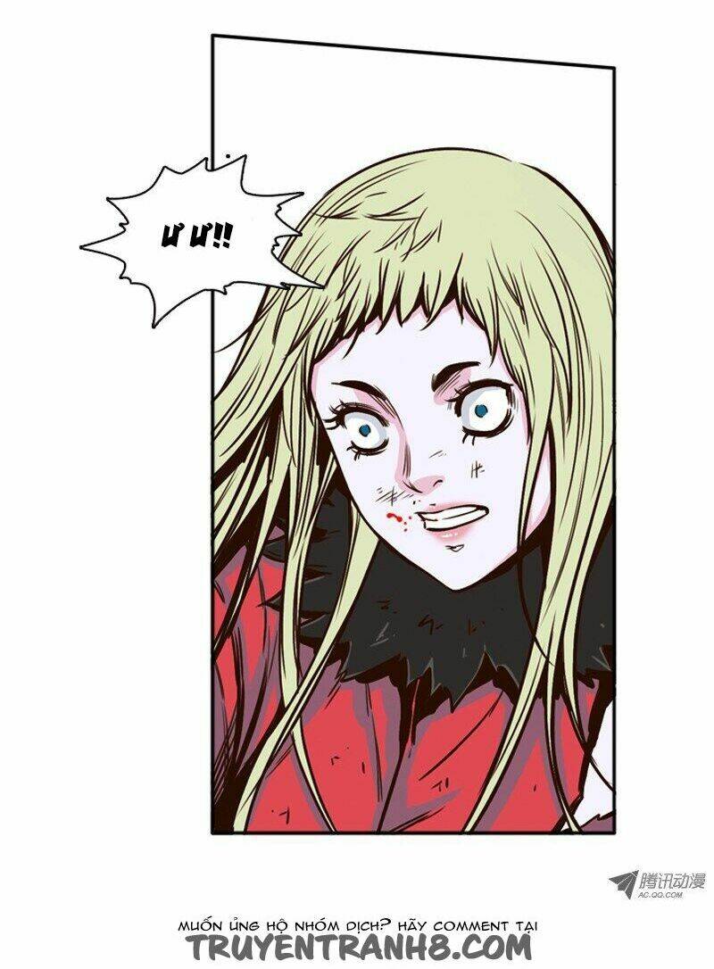 vua của vong linh chapter 79 17