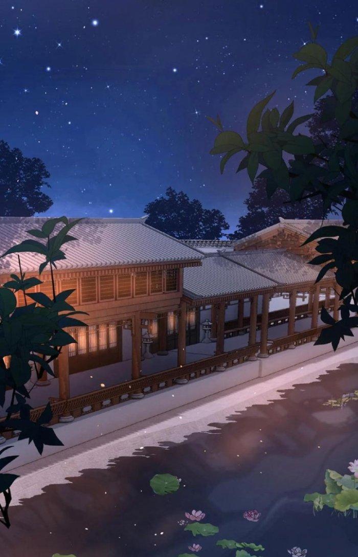 ta nuôi ma quỷ ở trấn ma ti chapter 86 9