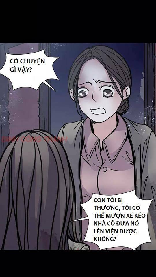 tiểu quỷ chapter 13 35