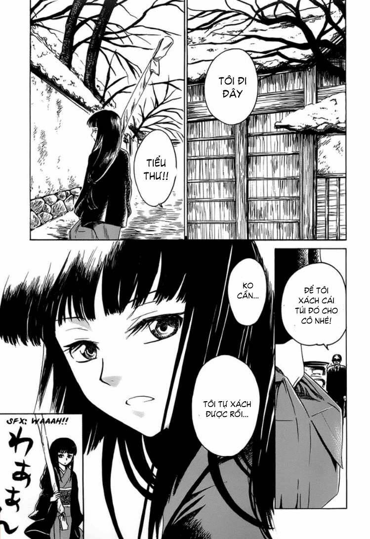 harvest december chapter 2 4