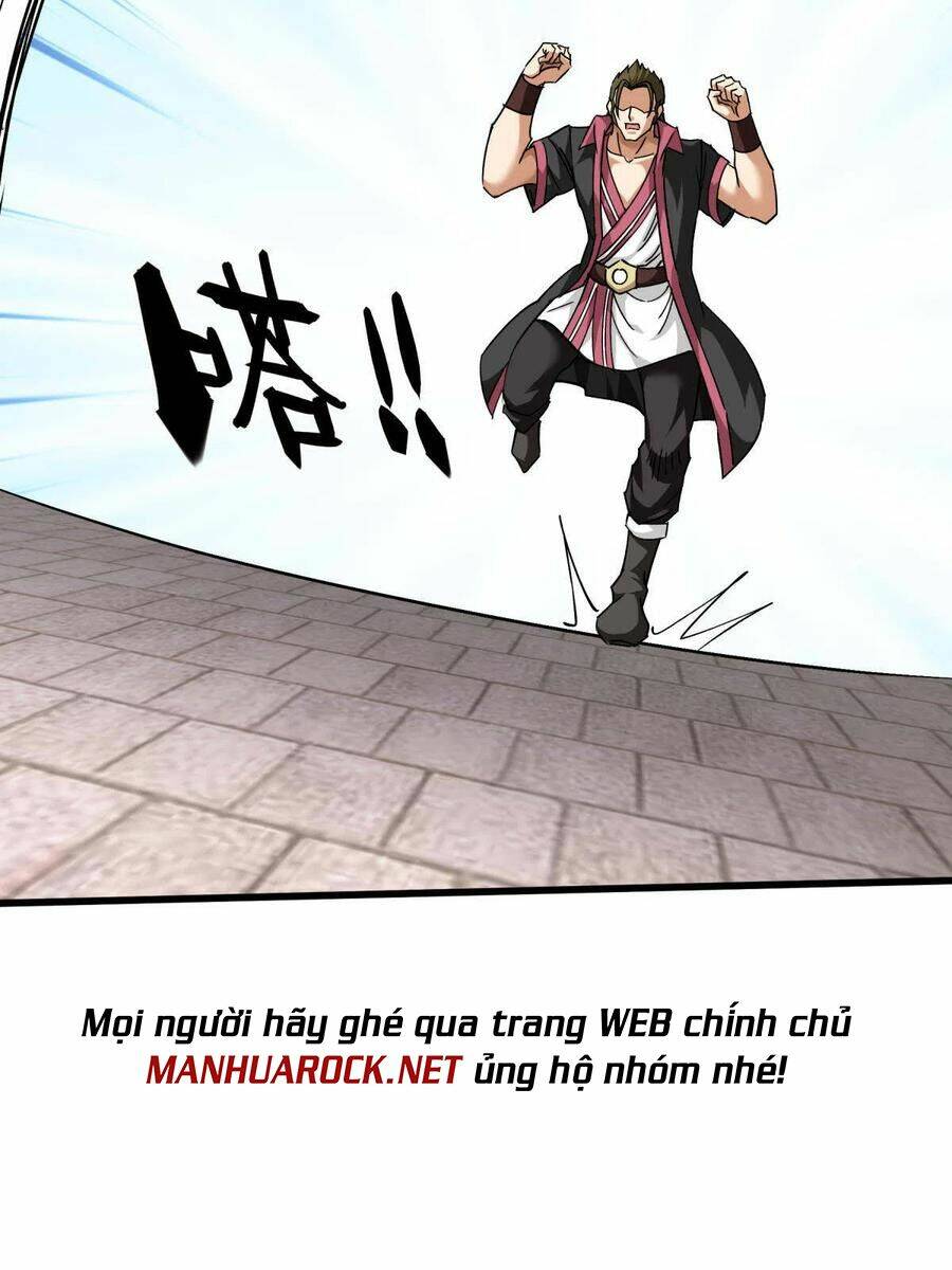 trọng sinh ta là đại thiên thần chapter 104 68