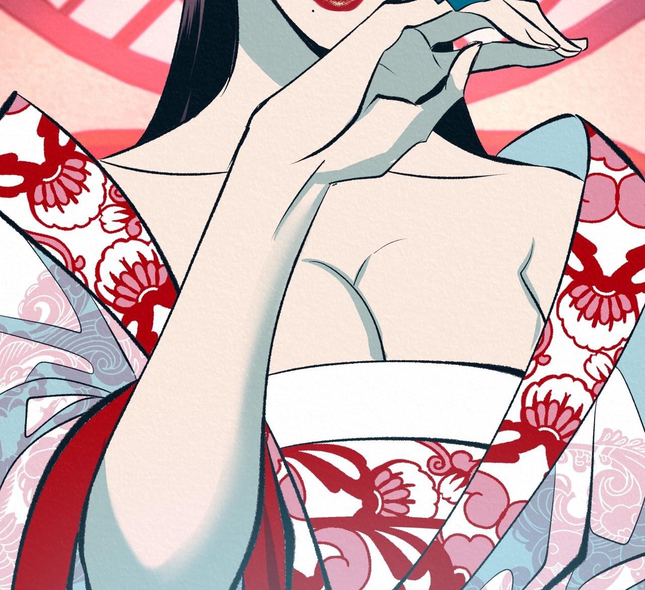 vô liêm sỉ chapter 6 118