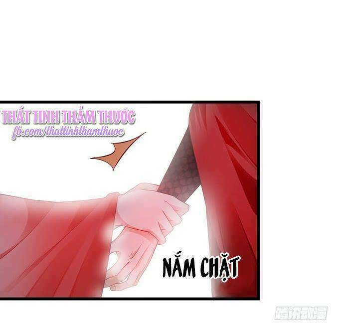 liêu liêu trai chapter 21 19