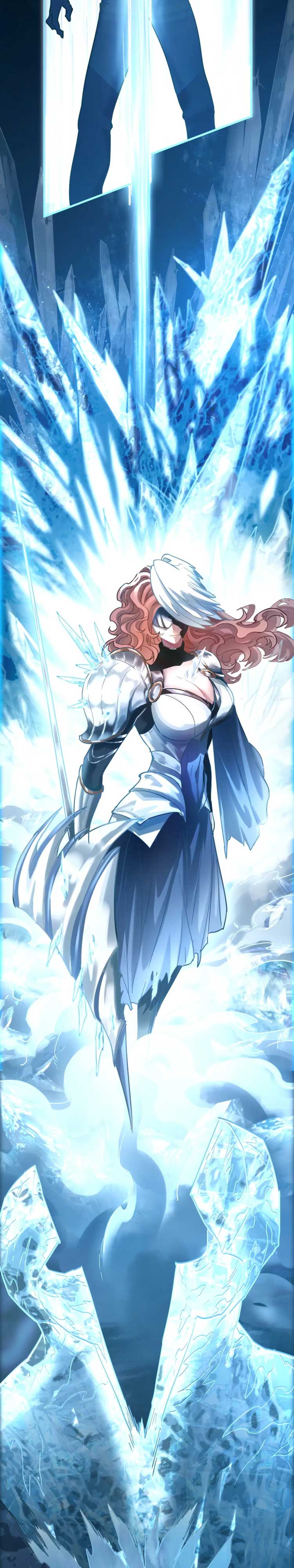 cao võ: ngàn năm tiến hóa chapter 36 23