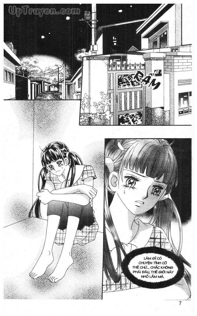 meo meo dịu dàng đi nhé chapter 12 7