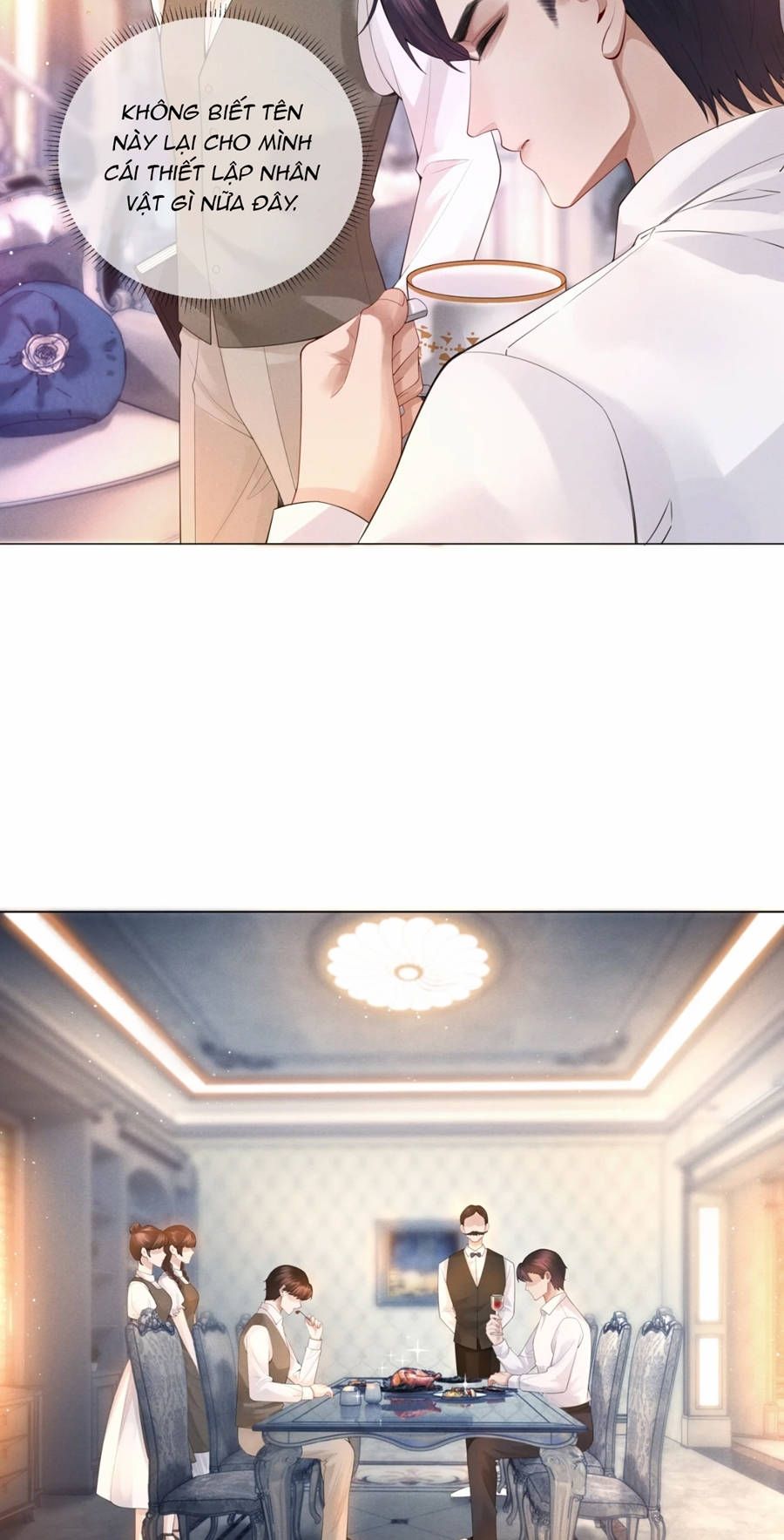 dior tiên sinh chapter 17 7