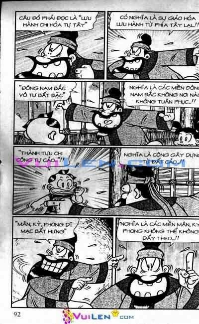 thần đồng đất việt chapter 59 92