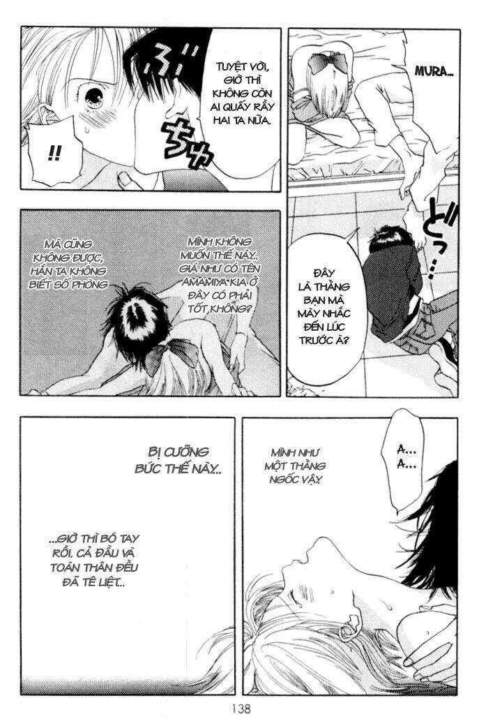 akane-chan overdrive chapter 3 32