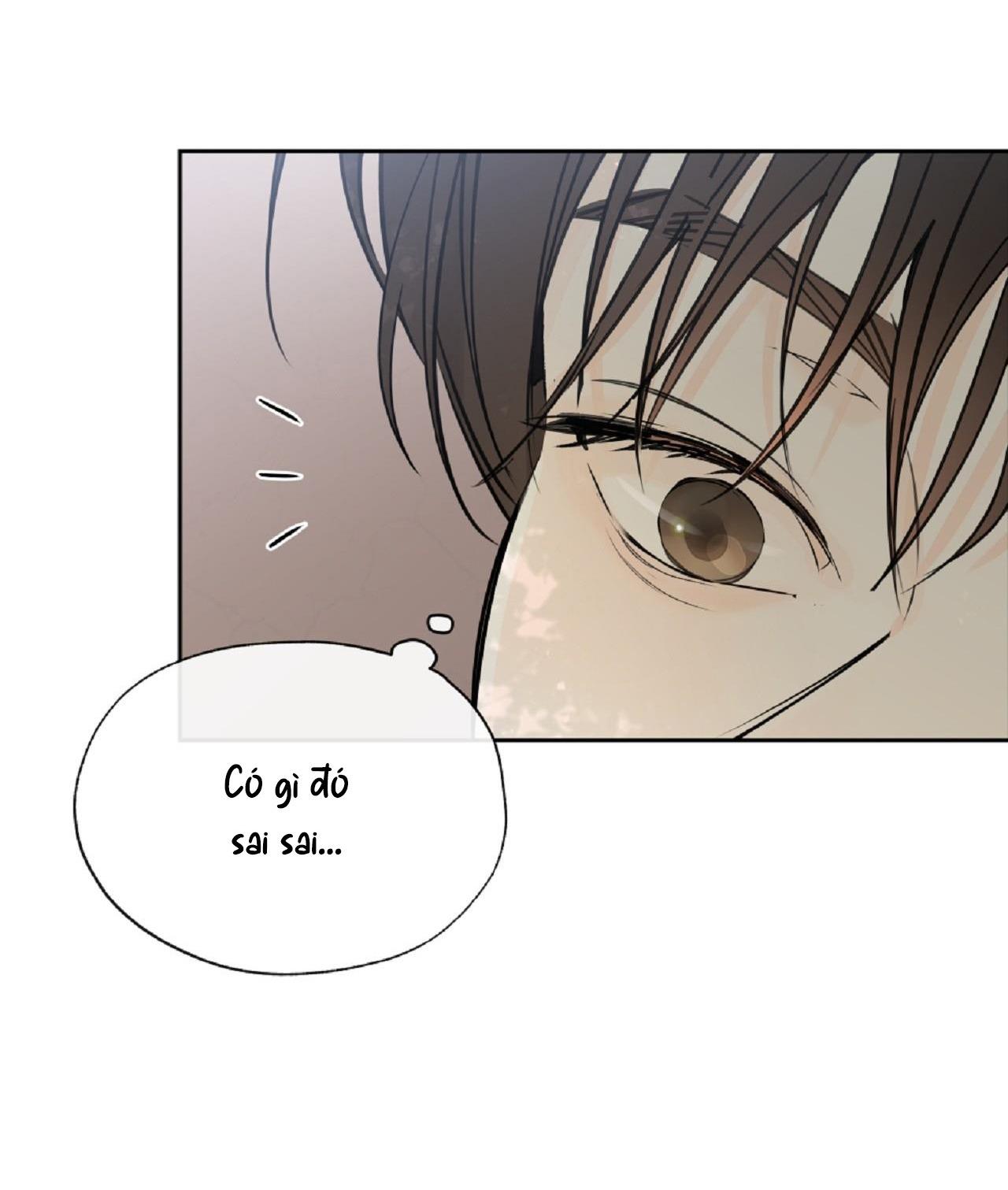 hạ cánh cuối chân trời chapter 9 19