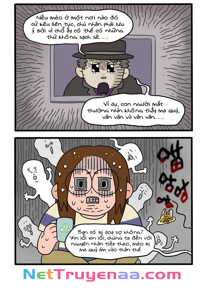 a mãn và mạch trà chapter 27 4