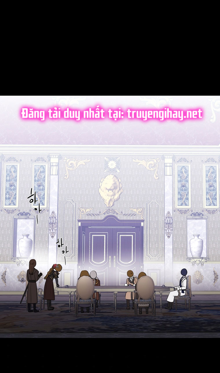 năm môn đệ của charlotte chapter 137.1 3