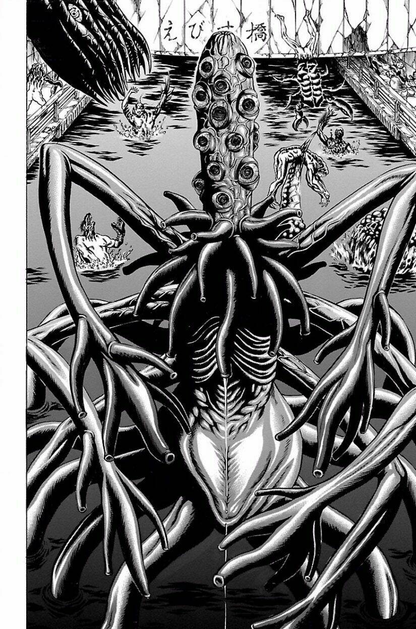 hakaijuu chapter 59 36