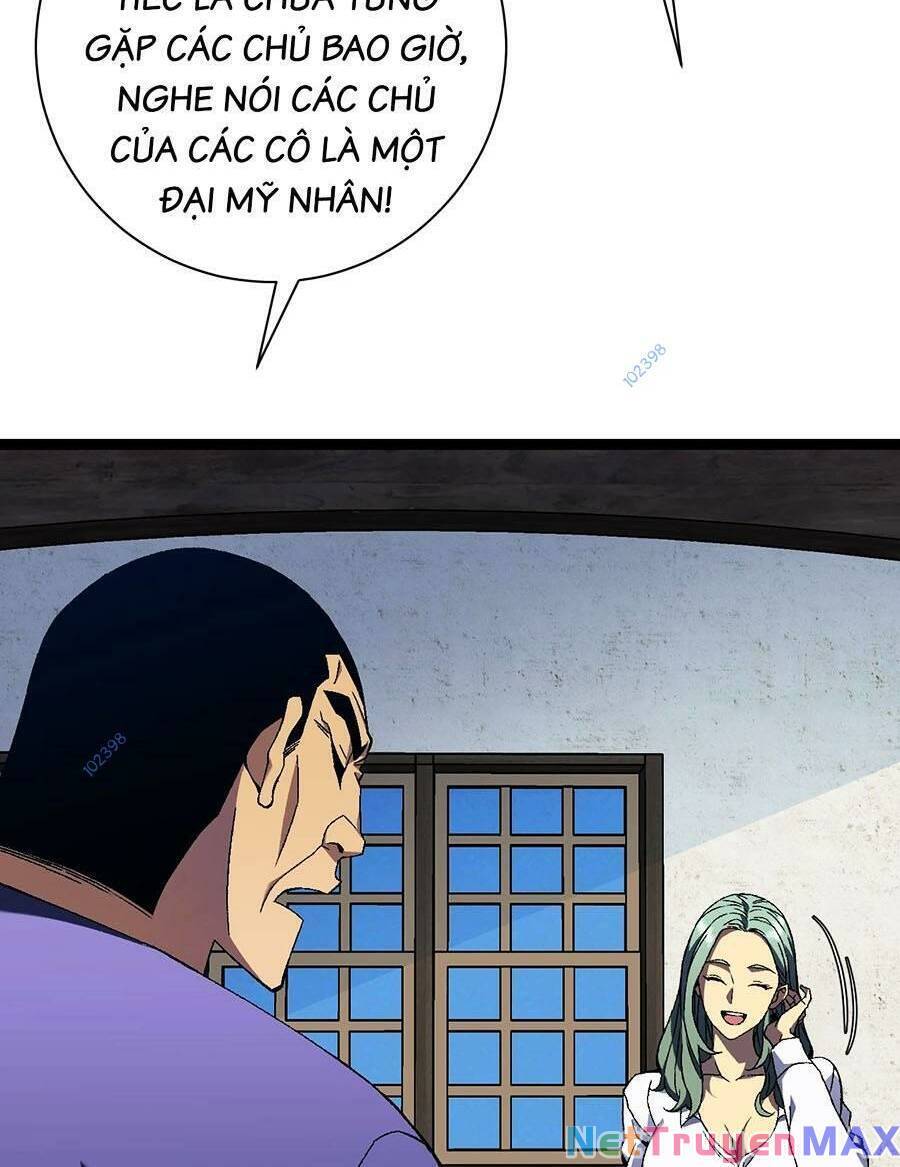 đằng lục thiên phú chapter 60 36