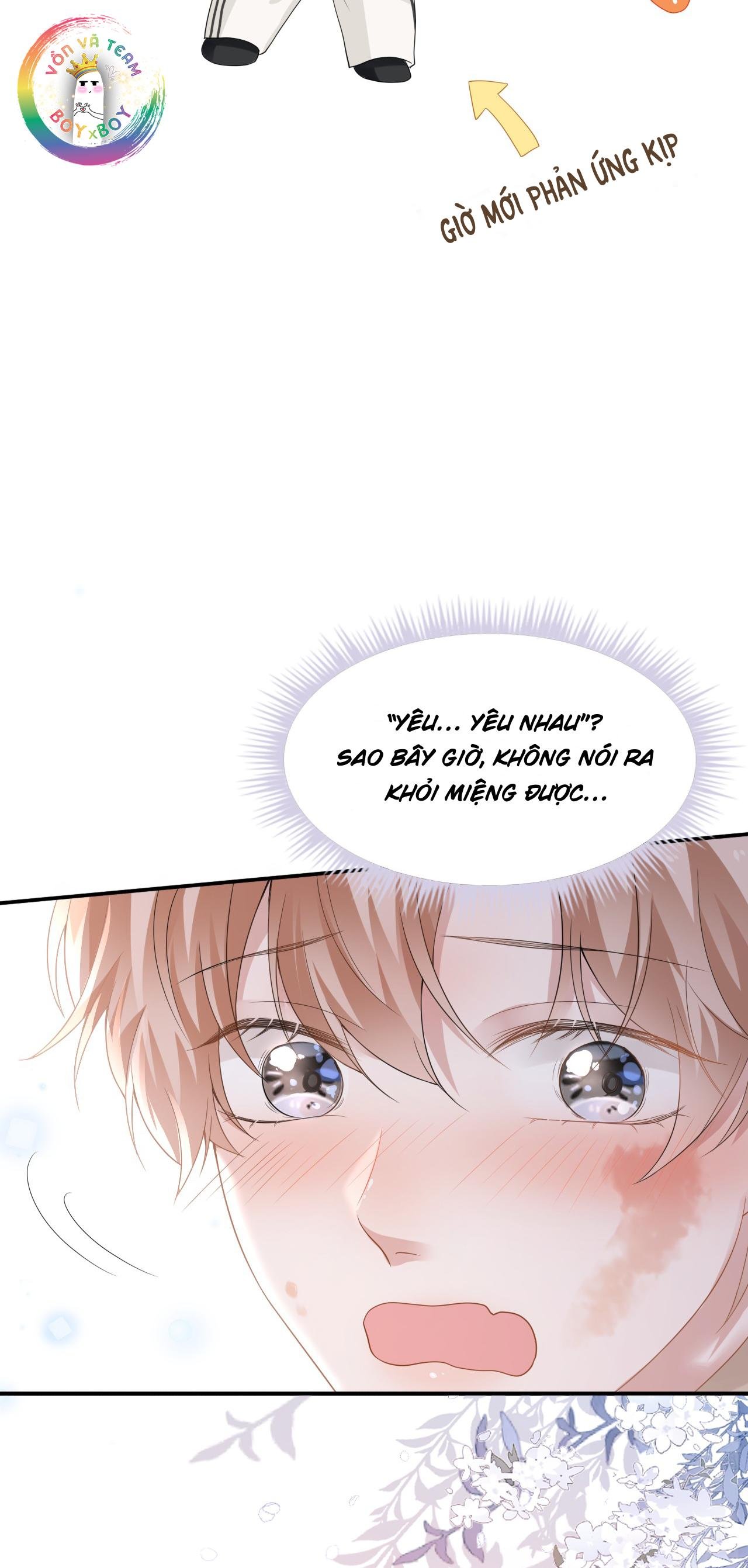 ẩn trung (end) chapter 40 10