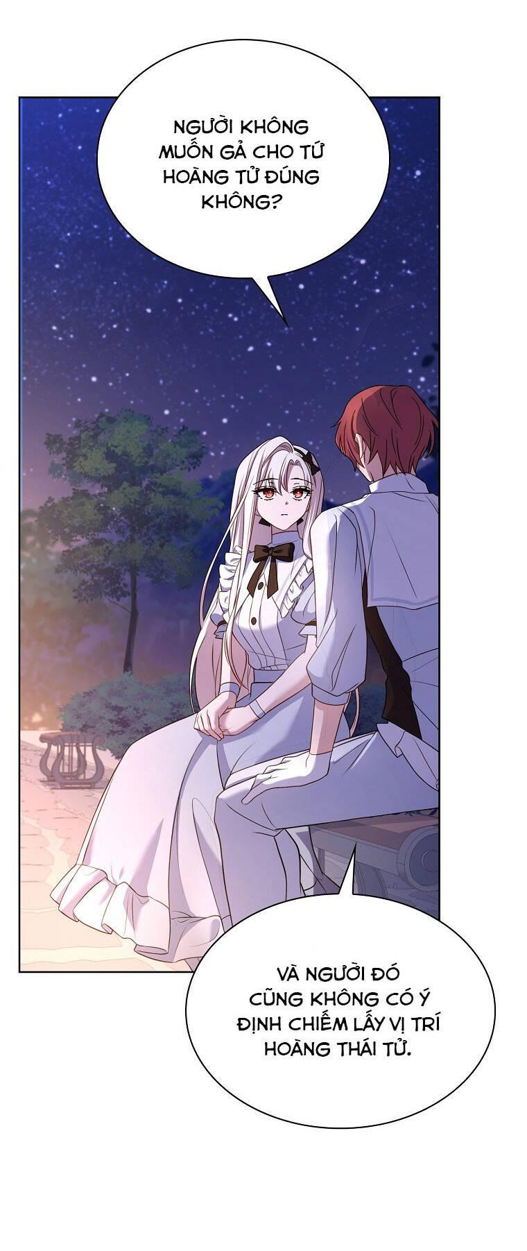 để yên cho tiểu thư hiền chapter 66 9