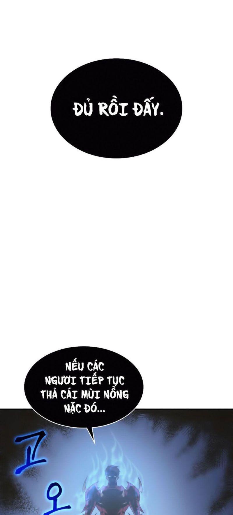 tôi trở lại thăng cấp một mình chapter 8 46