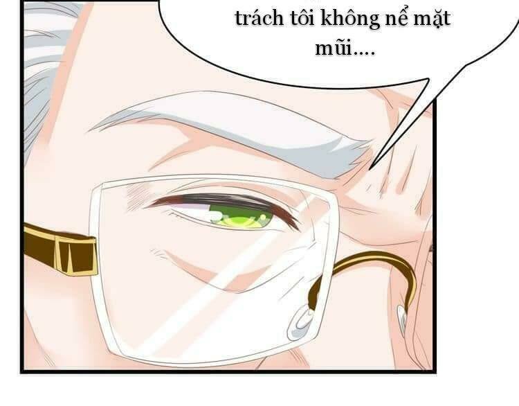 tổng tài đại nhân song mặt kiều thê chapter 15 11