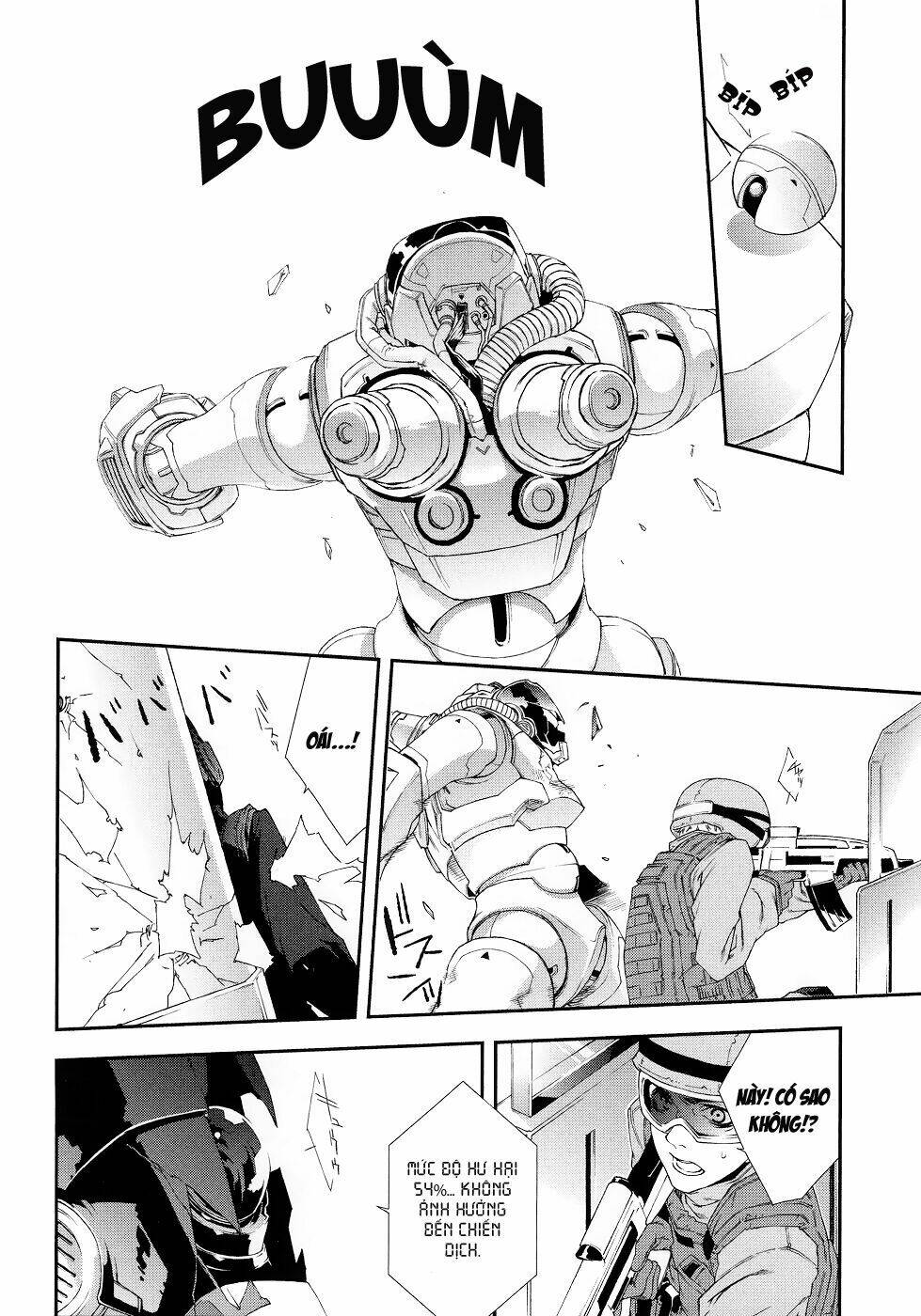 mother keeper chapter 41 10