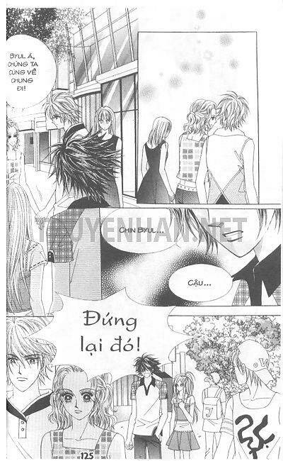 nụ hôn 5000 won chapter 23 7