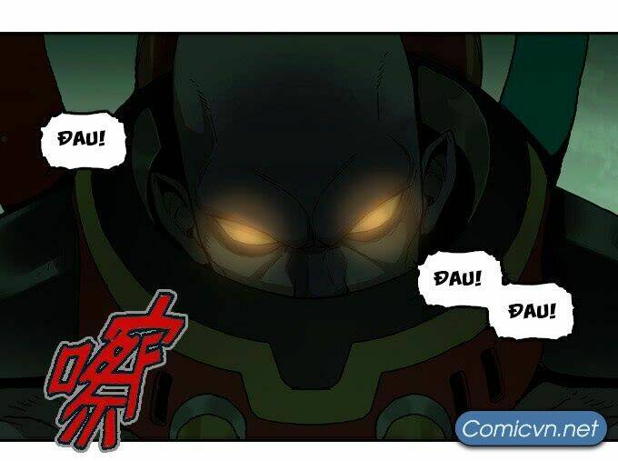 dị nhân bất tử chapter 36 19