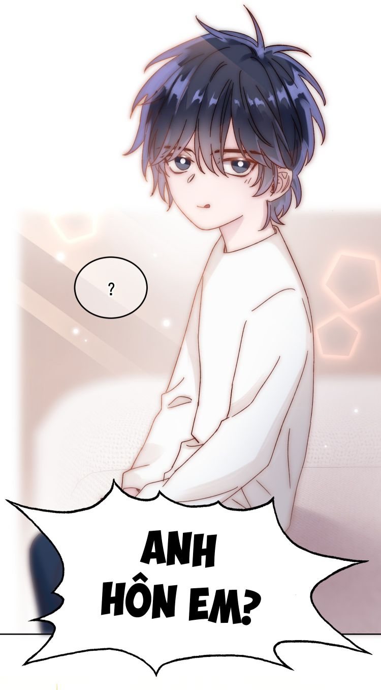 tôi phải làm 1 kẻ đại xấu xa chapter 9 4