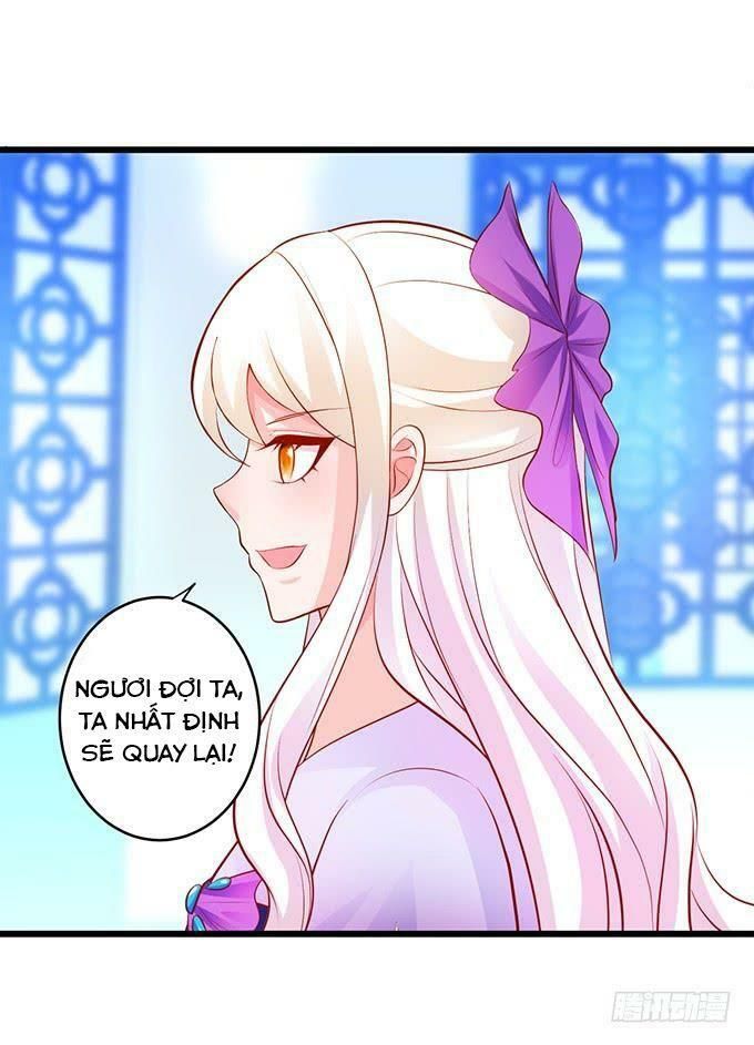 hồ tiên hung bạo chapter 138 41