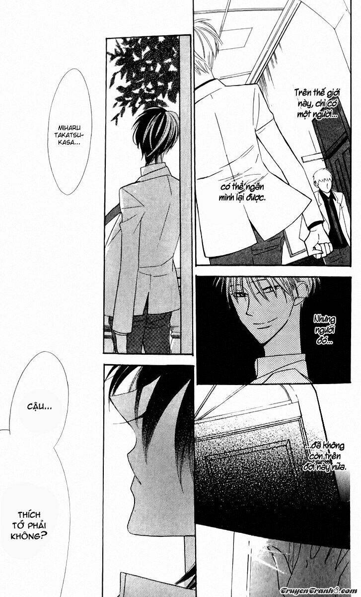 love sick chapter 13 35