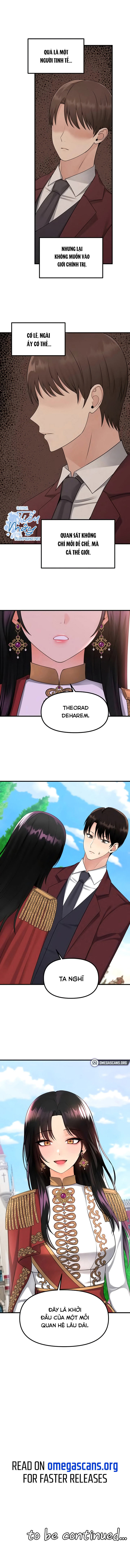 trừng phạt thú cưng yêu tinh chapter 52 10