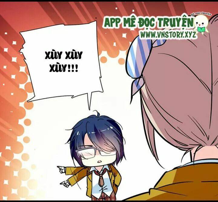 nữ hầu sau giờ học chapter 48 31