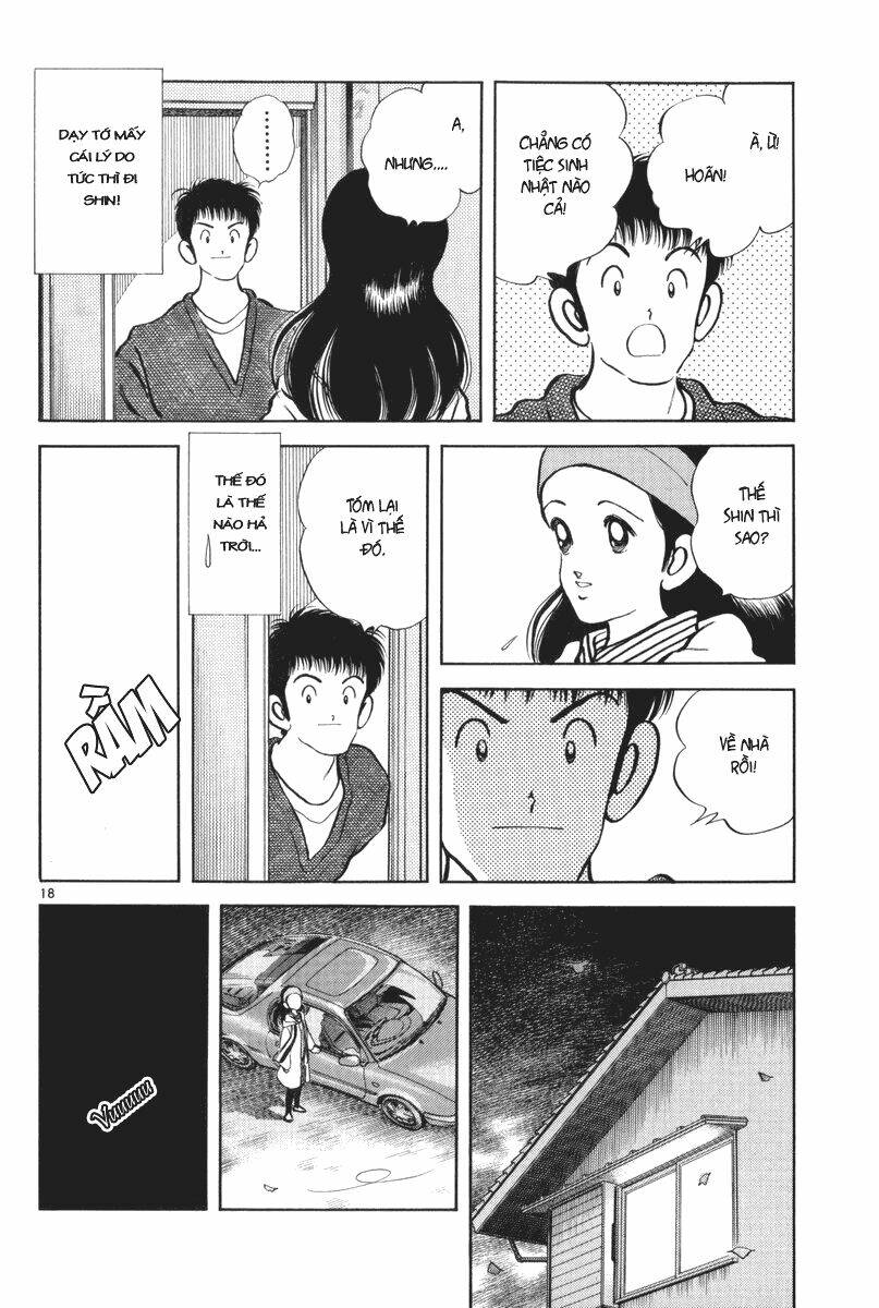 short program 3 chapter 2 19