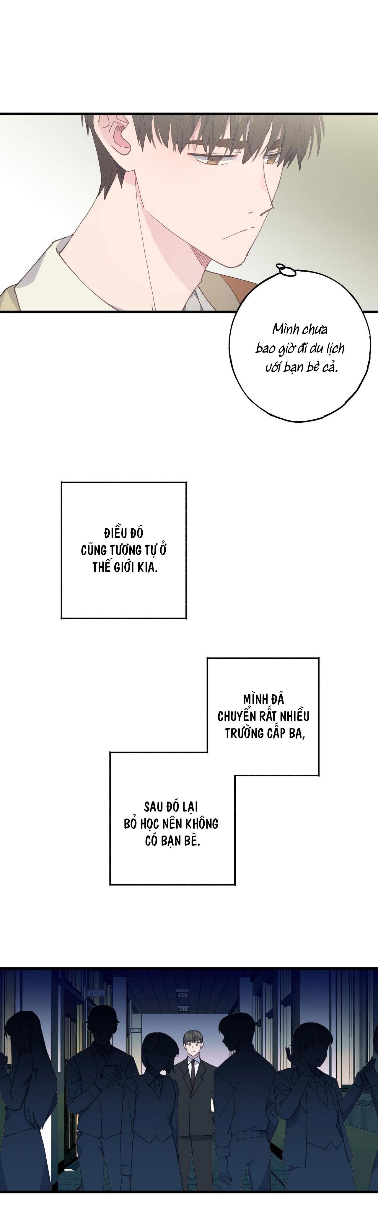 khi trò chơi hẹn hò kết thúc chapter 10 16