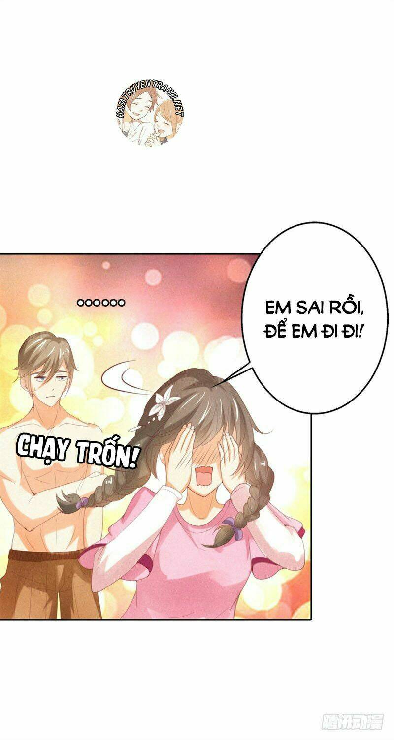 tiểu tâm can của cực phẩm đại nhân chapter 20 16