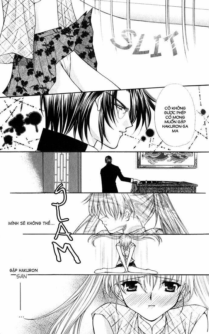 anh chàng khắc tinh chapter 27 14