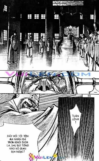 king of hell chapter 57 30