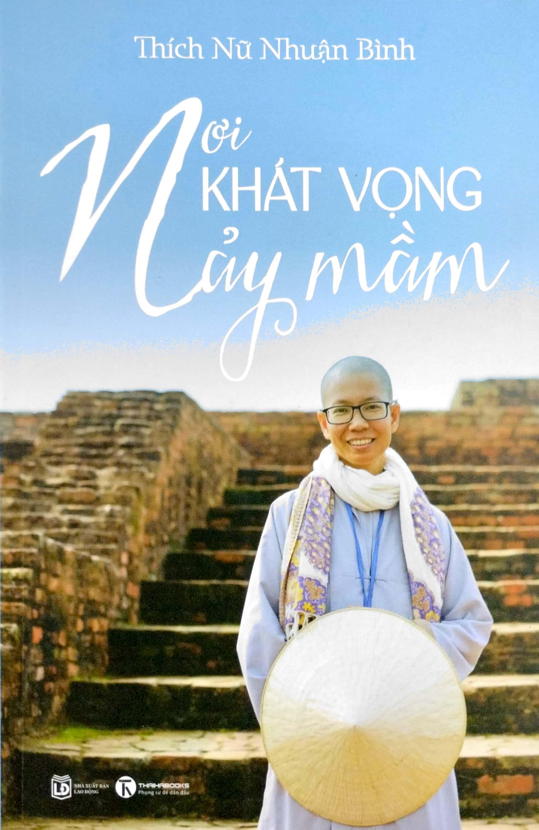 Nơi Khát Vọng Nảy Mầm