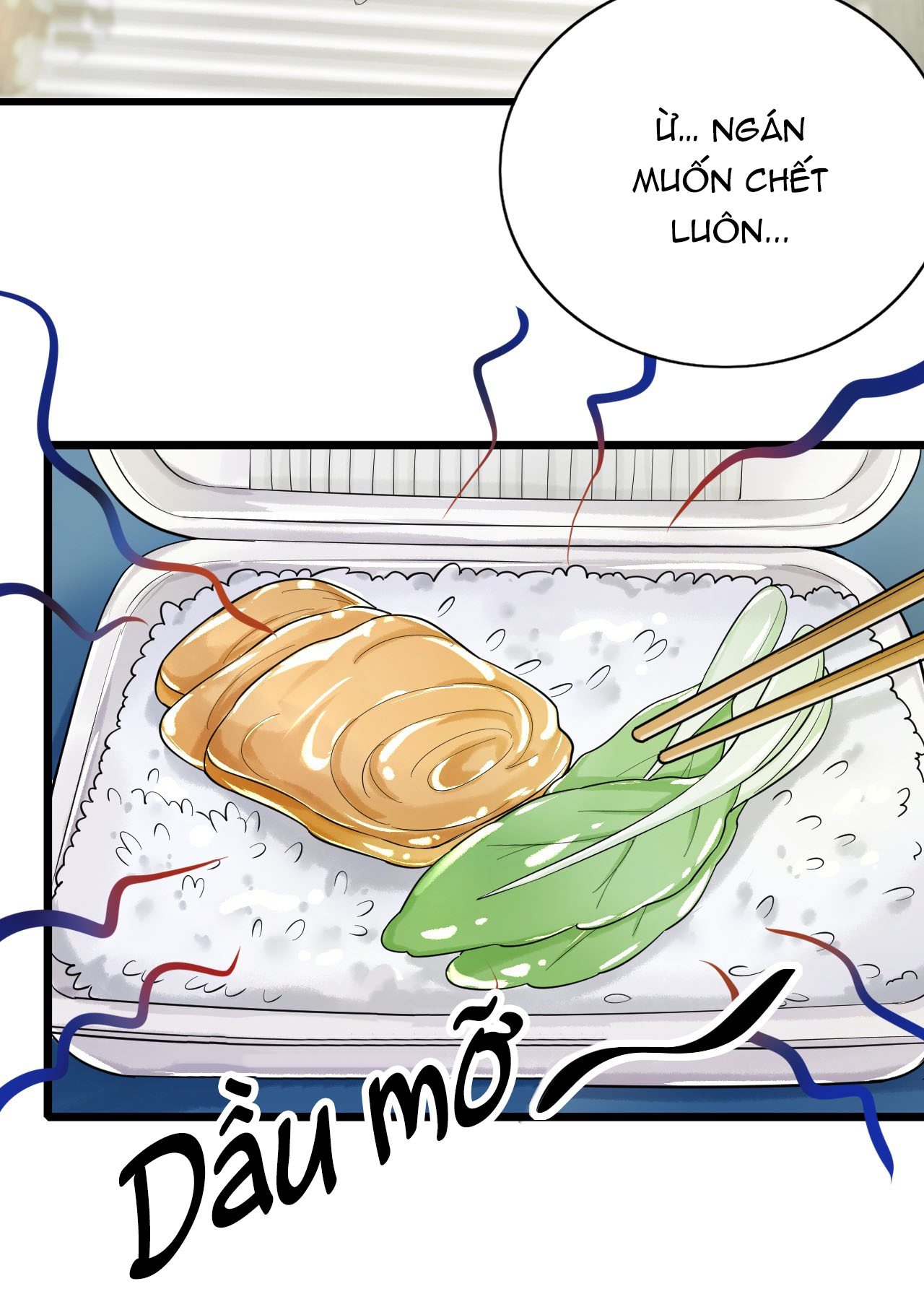 tức thời phạm quy [ tức thì vi quy ] chapter 14 2