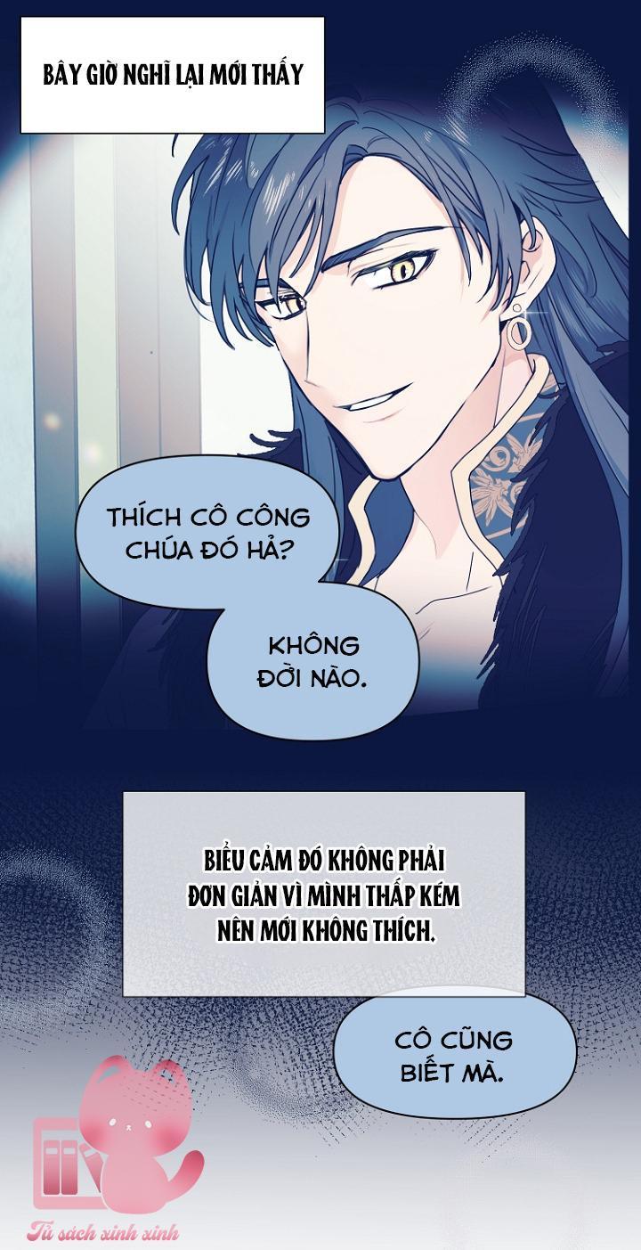 bỏ quách chồng con đi, tiền bạc mới là tất cả chapter 11 37