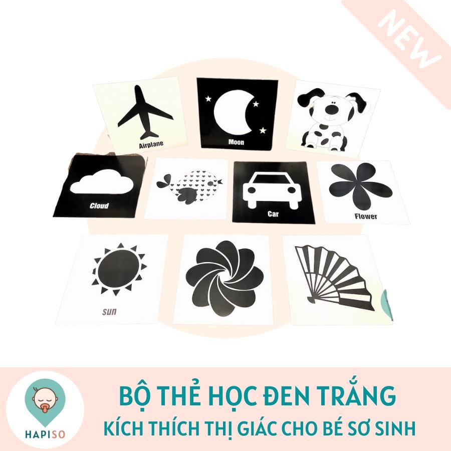 Bộ Thẻ Kích Thích Thị Giác