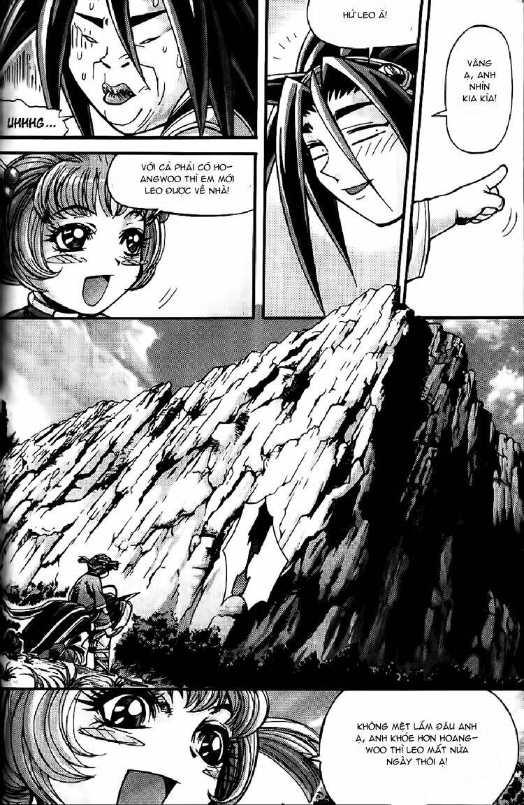 king of hell chapter 107 12