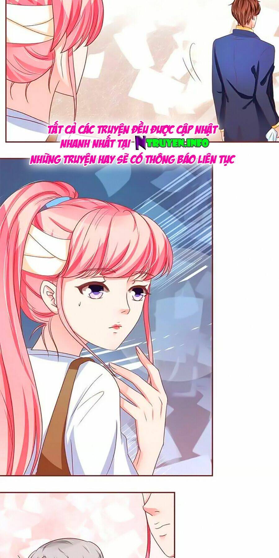 vương tước tư hữu bảo bối chapter 160 17