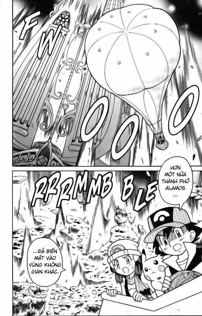 thú cưng đặc biệt 10 chapter 5 4