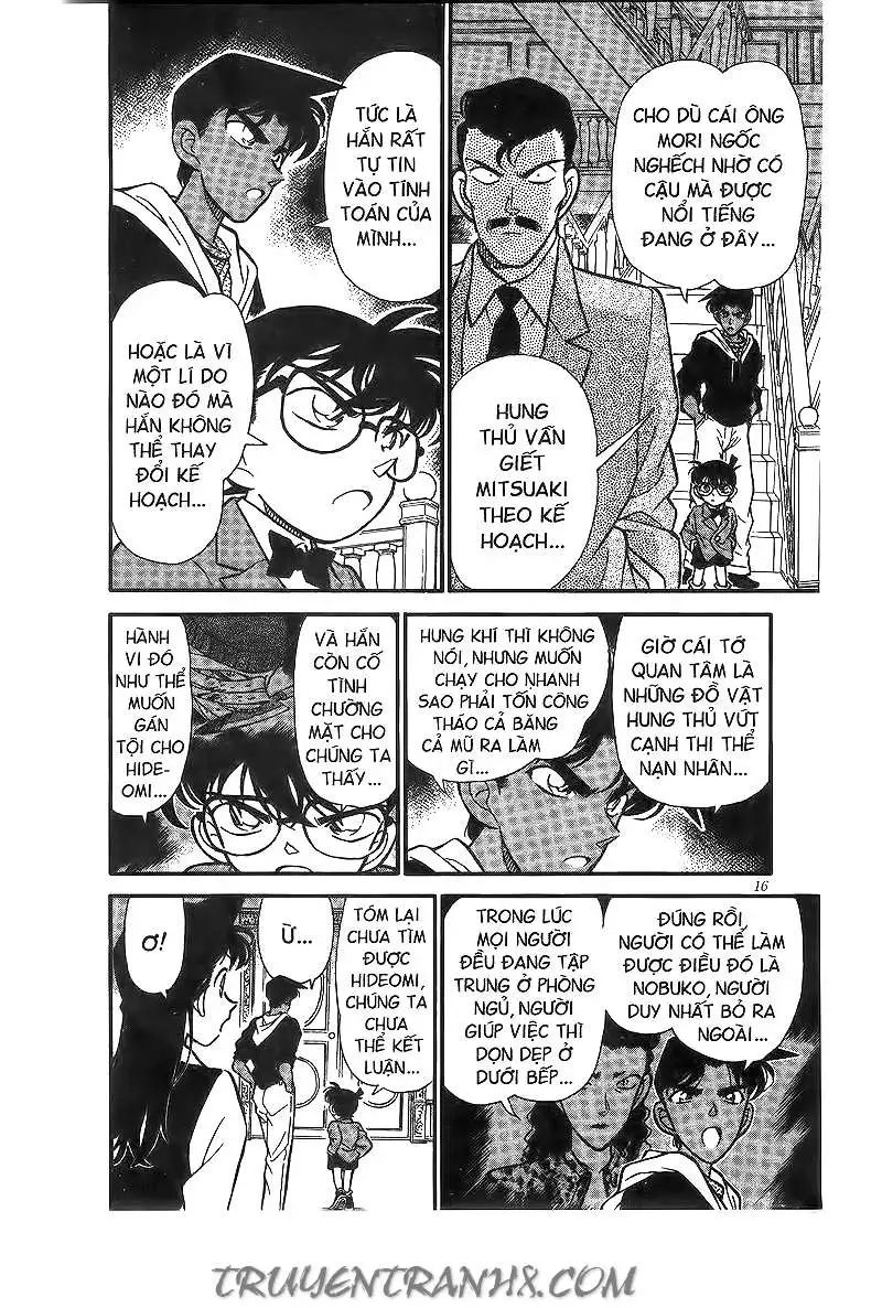 conan chapter 151 14