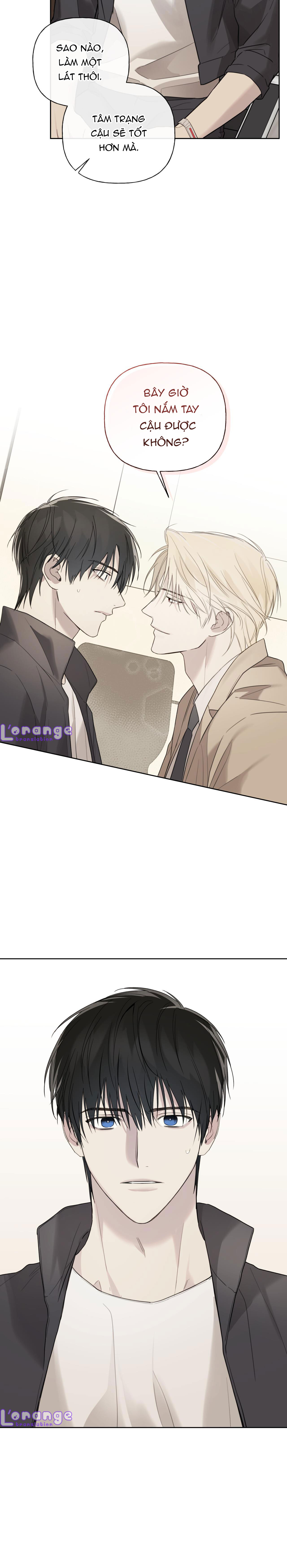 guiding nguy hiểm chapter 25 28