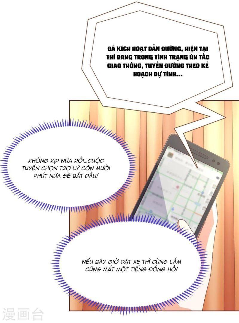 ông xã của tôi đến từ truyện tranh chapter 40 3