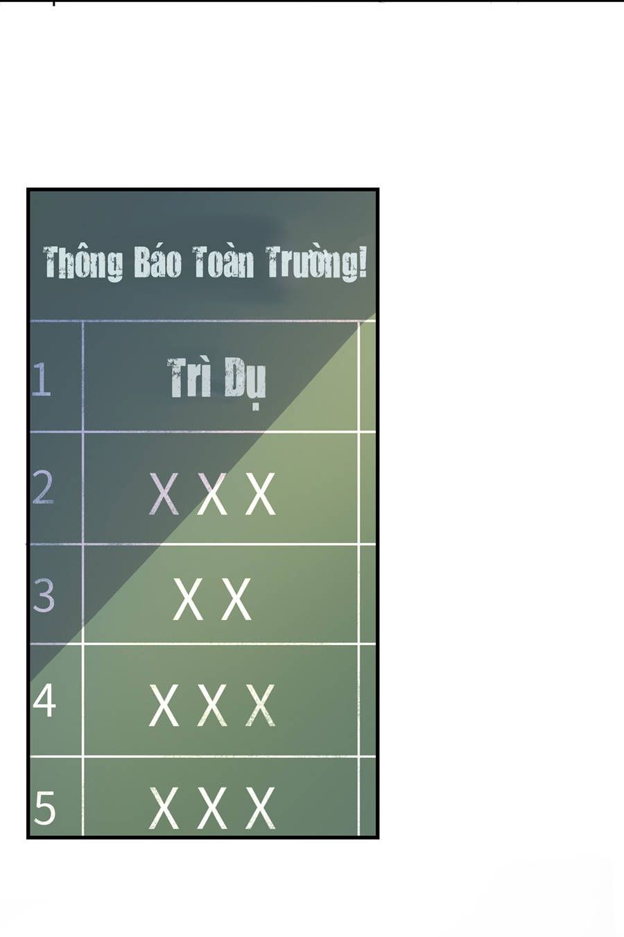 ngọt không ngừng nghỉ chapter 1 59