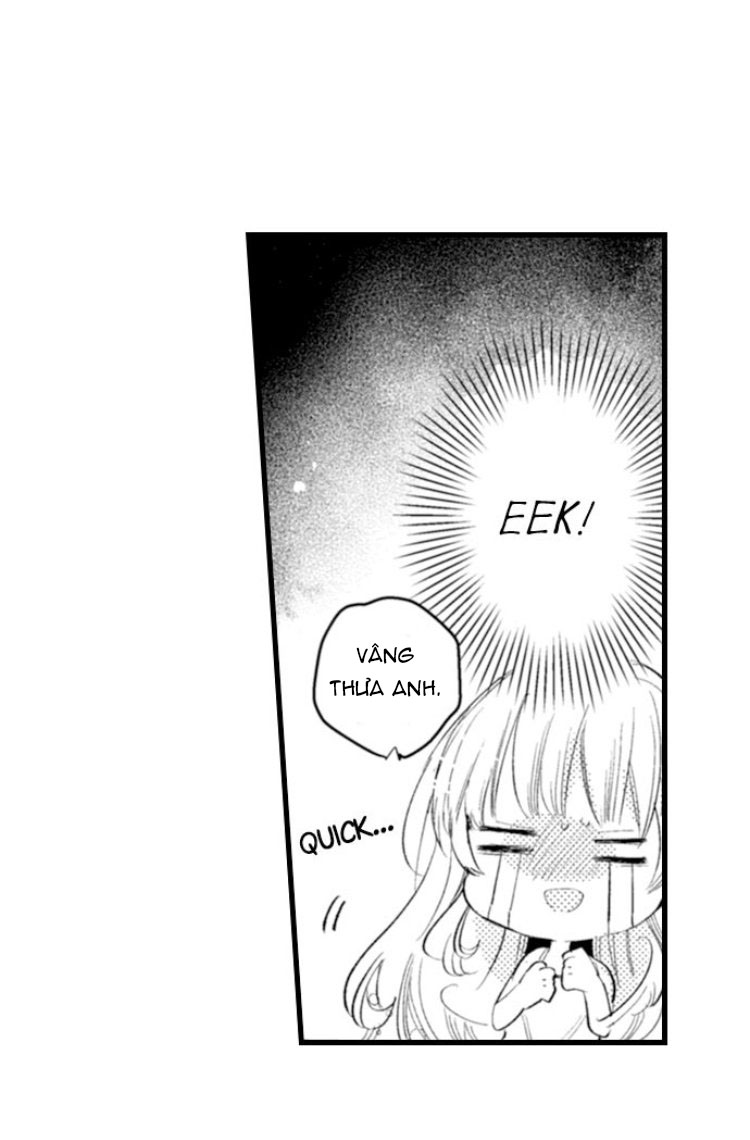 mệnh lệnh biến thái của ông chủ (full) chapter 4.1 6