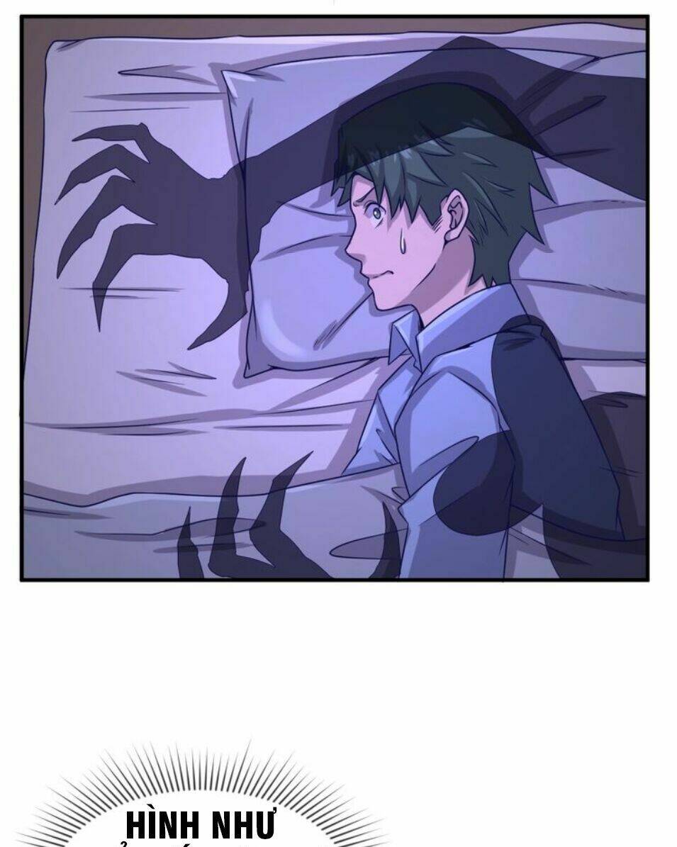 người chặn xuyên không chapter 9 64