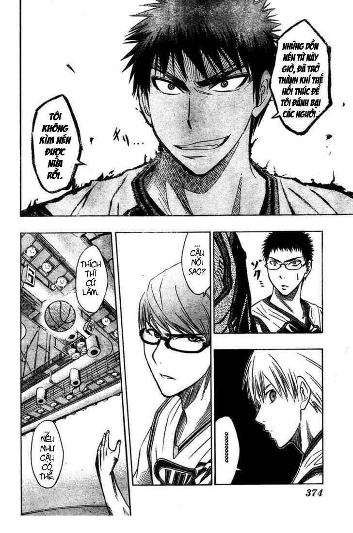 vua bóng rổ kuroko chapter 26 4