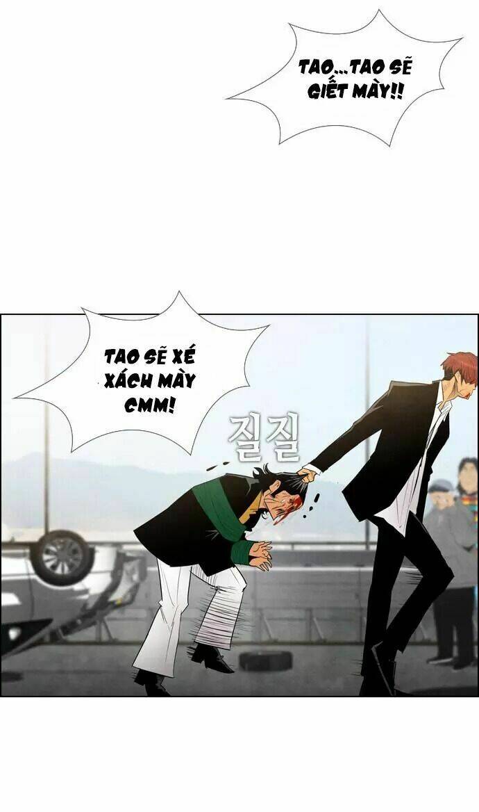 kẻ hồi sinh chapter 15 18